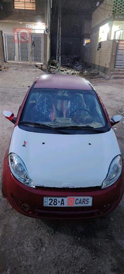 Chery A1